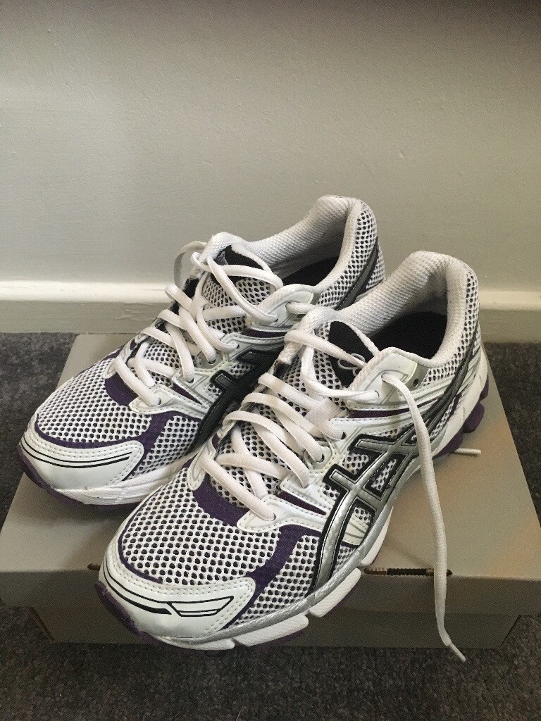 asics trainers manchester